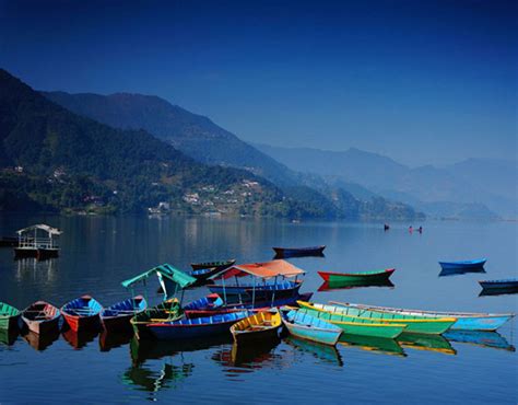 Pokhara Weather, Pokhara Climate, Best Time to Visit Pokhara 2024