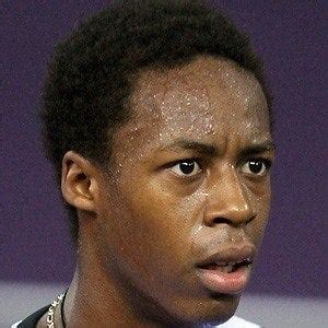 Gael Monfils - Bio, Family, Trivia | Famous Birthdays