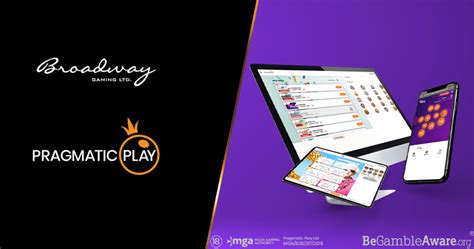 Pragmatic Play goes live with Broadway Gaming after landmark bingo deal ...