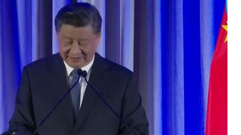 US Business Leaders Condemned for Applauding Xi Jinping