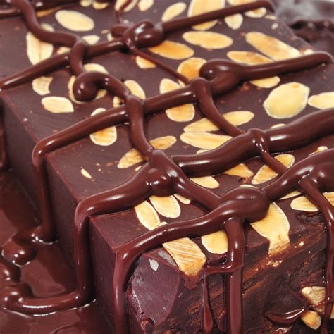 Homemade Chocolate Bar Recipe