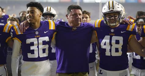 No. 15 Texas A&M at LSU: 5 things to watch in the ‘JimBowl’