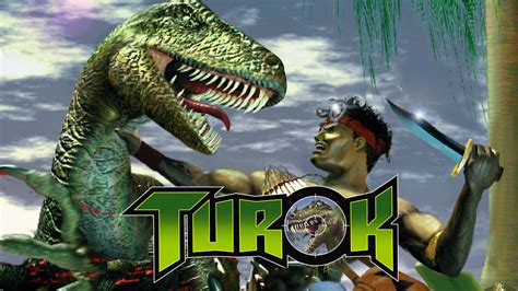 Turok (2021)