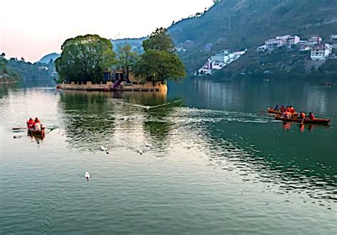 Things to Do in Bhimtal: Attractions for Tourist in Bhimtal