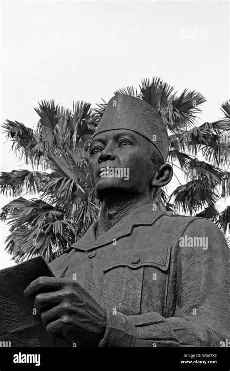 Proklamasi soekarno hi-res stock photography and images - Alamy