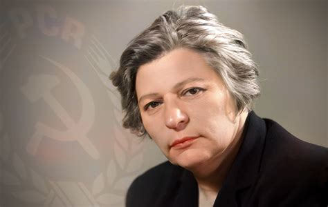 Comunista Ana Pauker, cea mai cunoscută româncă: „Stalin cu fustă ...