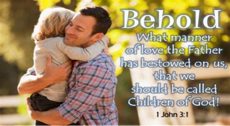 Our Blog - Behold What Manner of Love | LightHouse Discipleship Center