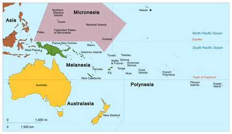 File:Oceania UN Geoscheme - Map of Micronesia.svg - Wikipedia