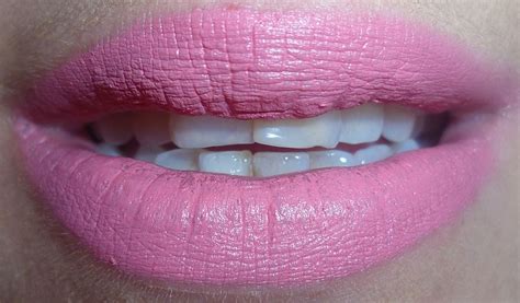 MAC Cosmetics Matte Lipstick - Please Me - Reviews | MakeupAlley