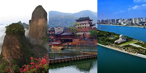 Top 10 attractions in Hunan, China - China.org.cn