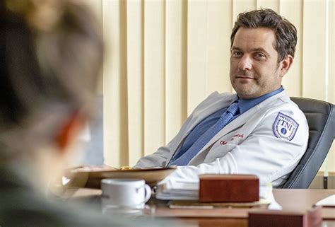 ‘Dr. Death’: Recap of Episode 1 — Joshua Jackson in Peacock Series – TVLine