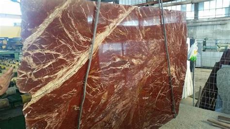 Red Jasper Marble Polished Red Marble Slabs