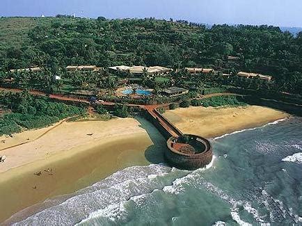 Tour Goa: Forts Of Goa