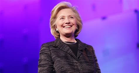 Hillary Clinton Applauded at Broadway’s ‘The Color Purple’ | Teen Vogue