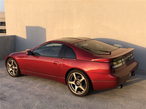 Z-Car Blog » Post Topic » FOR SALE: 1992 Nissan 300zx Twin Turbo