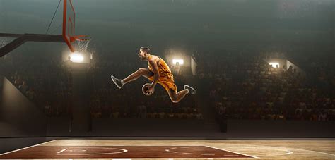 basketball photo shoot on Behance