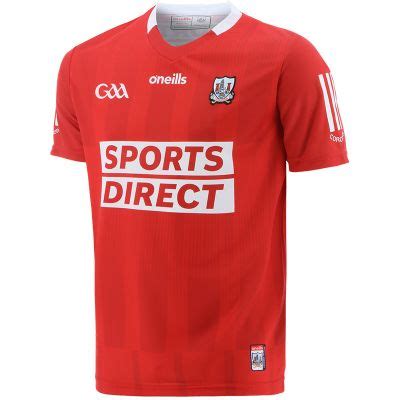 Cork GAA Online Store | O’Neills GAA Shop