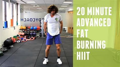 Advanced Hiit Workout Joe Wicks | EOUA Blog