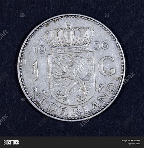 Silver Dutch Coin Image & Photo (Free Trial) | Bigstock