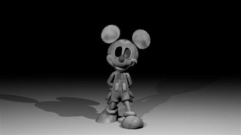 Happy Mouse | Five Nights At Treasure Island Remastered 1.0 Wikia | Fandom