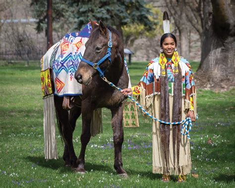 Nez Perce Appaloosa Horse Riding Session — Nez Perce Tourism