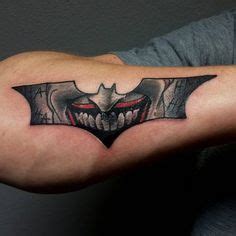 23+ Small Joker Tattoo Forearm | Rofgede