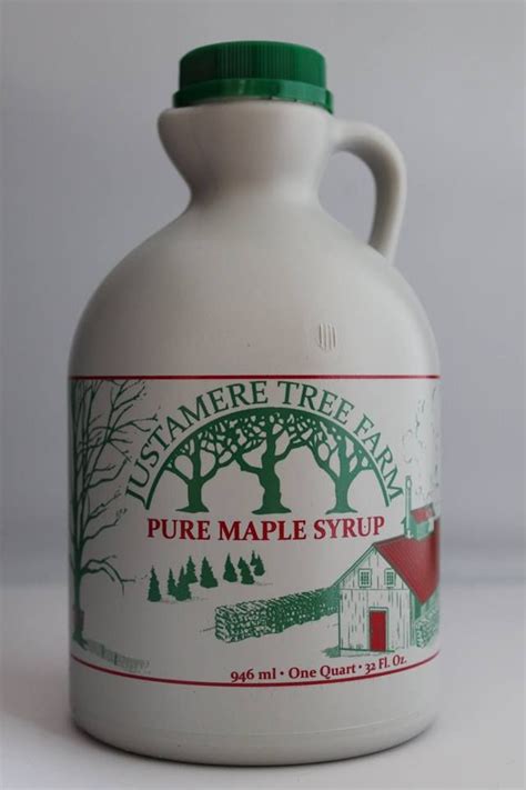 Maple Syrup – Dark (formerly Grade A) — Justamere Tree Farm | Maple ...