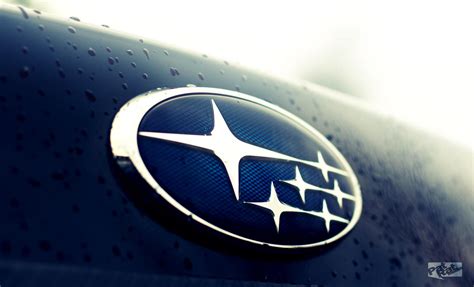 Subaru Badge by projektPM on DeviantArt