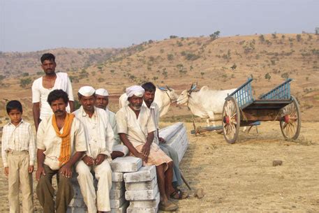 Budget 2015 gives drought-hit Marathwada a miss