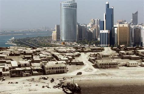 Abu Dhabi: an economic miracle? | Al Bawaba