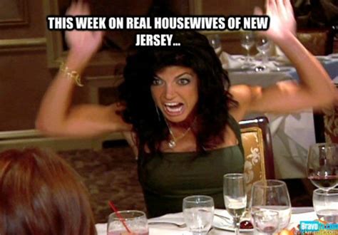 10 Real Housewives Memes That Are Too Hilarious For Words