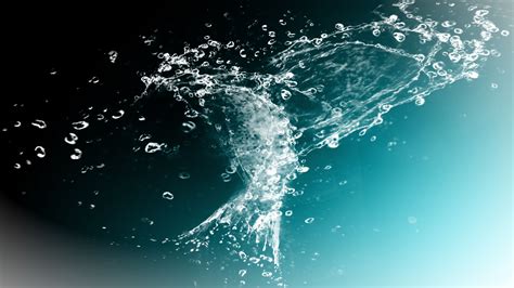 Free photo: Water Splash - Abstract, Ripple, Motion - Free Download - Jooinn