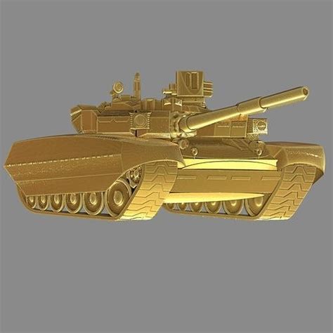 Tank panzer 3D model 3D printable | CGTrader