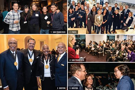 Alumni Connections: Photos of Recent Alumni Events - Alumni - Harvard Business School