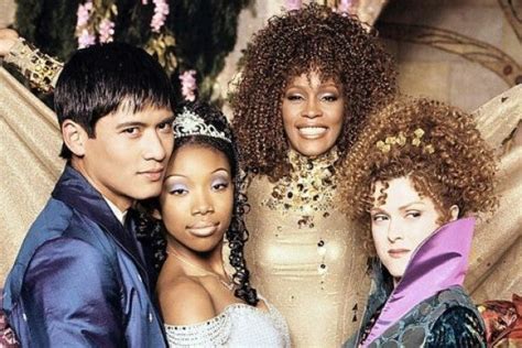 How to Watch the Cinderella Reunion With Brandy: Is It Streaming?