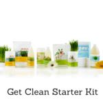 Shaklee Products | Kern Wellness