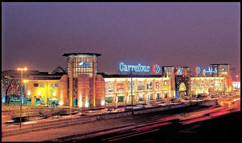 Sharjah City Centre Hosts Festive Promotion