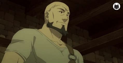 20 Best Bald Anime Characters Ranked (With Reasons For Balding)