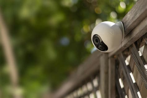 VAVA Home Cam review: This crowd-funded camera delivers solid security | TechHive