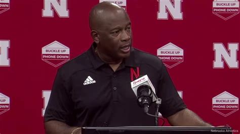 HuskerMax Practice Report 9/27/2022 - All Huskers