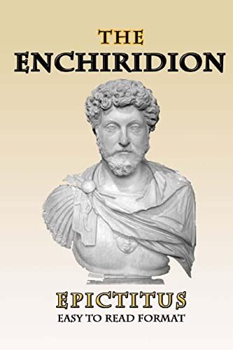 The Enchiridion - Epictetus: 9781500465803 - AbeBooks