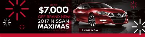 New & Used Cars for Sale in Statesboro GA – Vaden Nissan Dealership