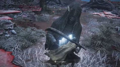 How To Break A Glowing Statue In Elden Ring - Gamer Tweak