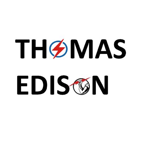 Thomas Edison Electric