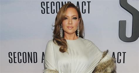 Leah Remini Continues To Ask About Shelly Miscavige's Disappearance