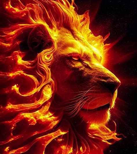 Lion Wallpaper For Laptop & HD Images