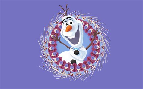 Olaf's Frozen Adventure Wallpaper - Frozen Wallpaper (40824134) - Fanpop