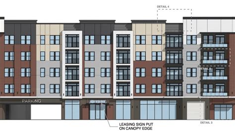 New apartments planned near Chamblee MARTA station - Atlanta Business ...