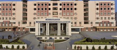 Jaipur National University - [JNU], Jaipur - Images, Photos, Videos, Gallery 2022-2023