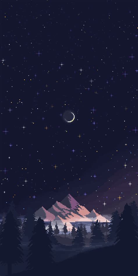 30+ Minimalist Mobile Wallpapers (2023) - Hongkiat